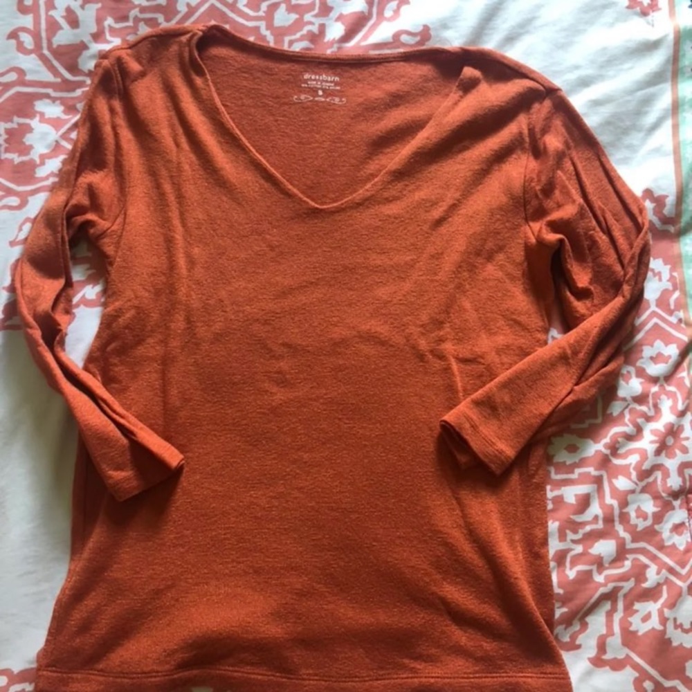 Fall top